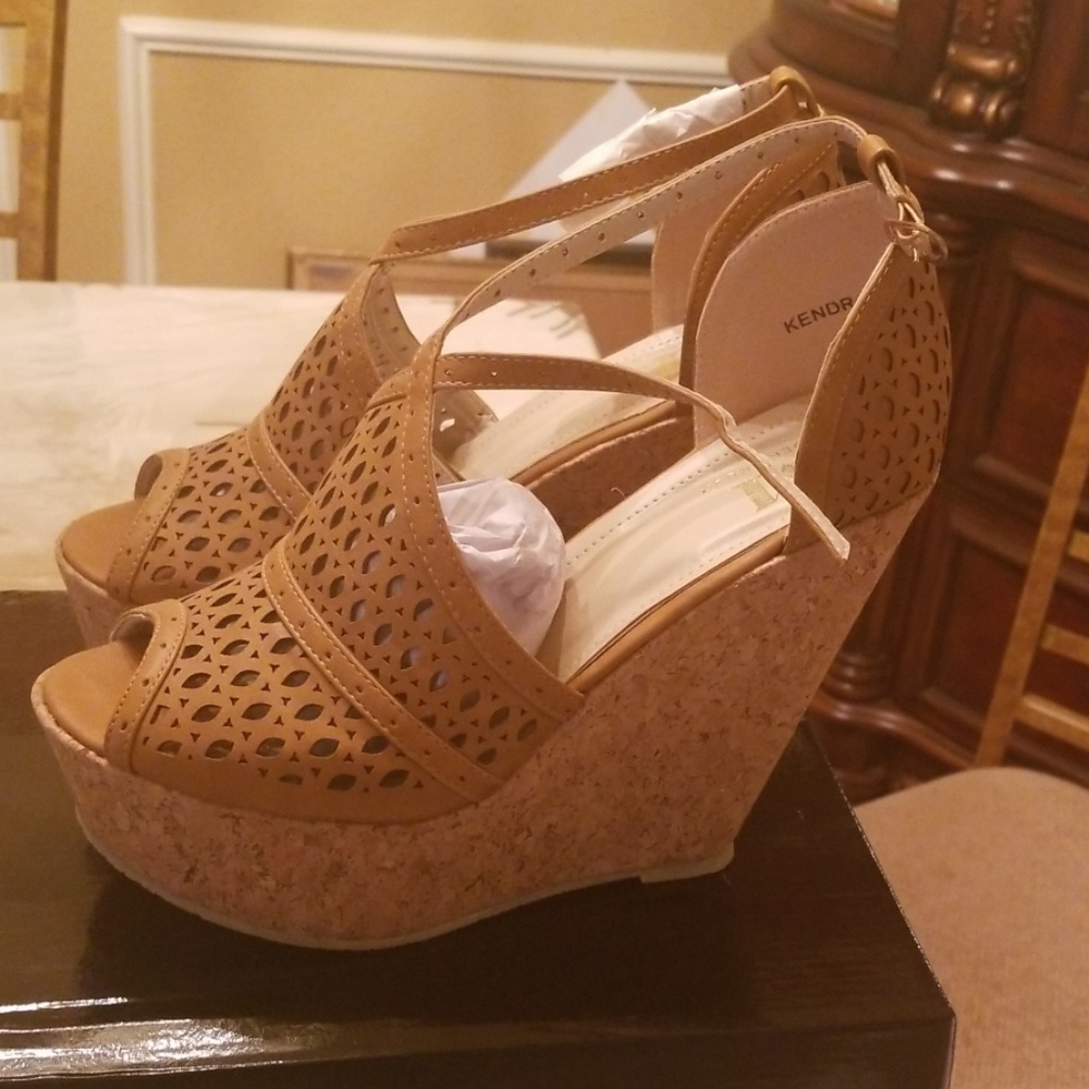 COPY - Women Shoes